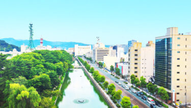 【2026年】愛媛・松山のICLおすすめ眼科！費用相場・保障・実績など比較解説